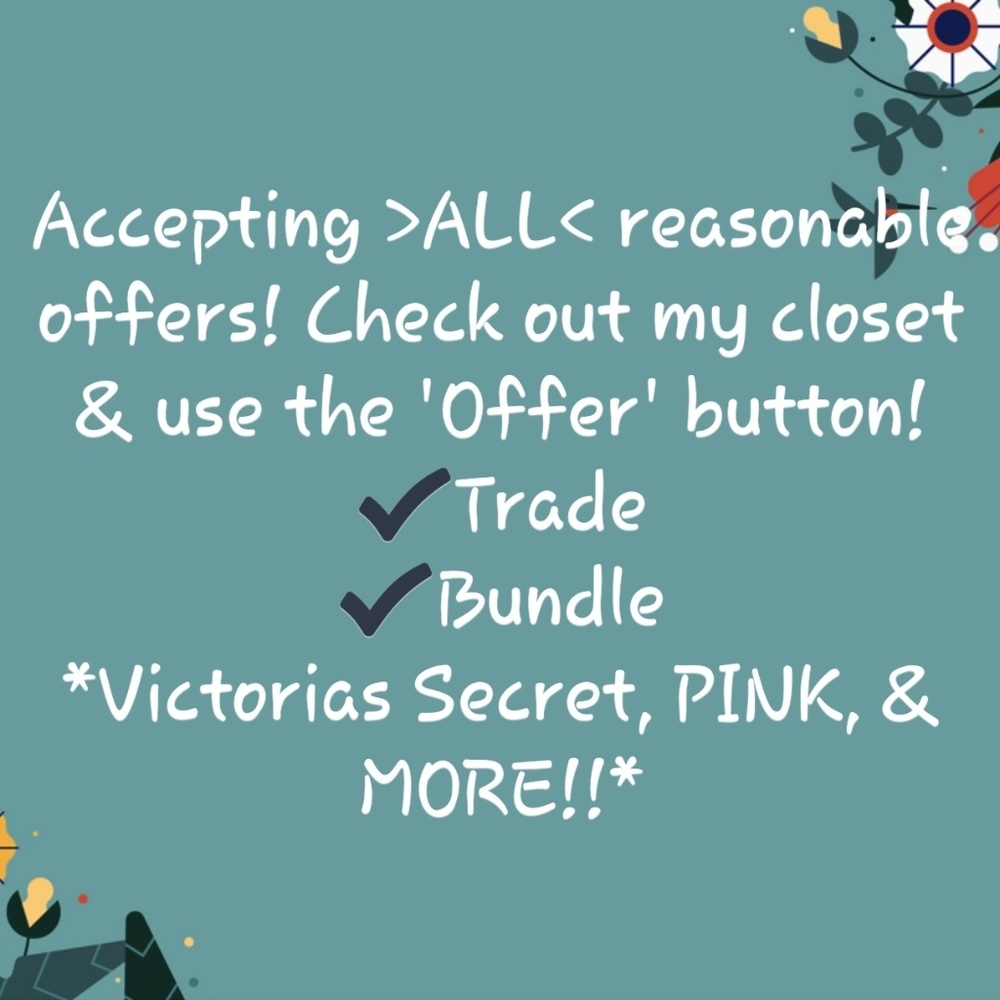 Closet Clear Out!!